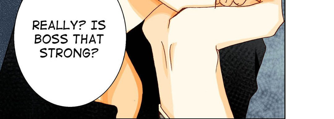 Totally Captivated Chapter 39 page 136 - 