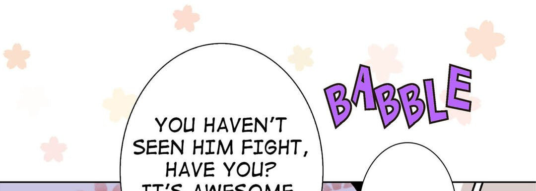 Totally Captivated Chapter 39 page 141 - 