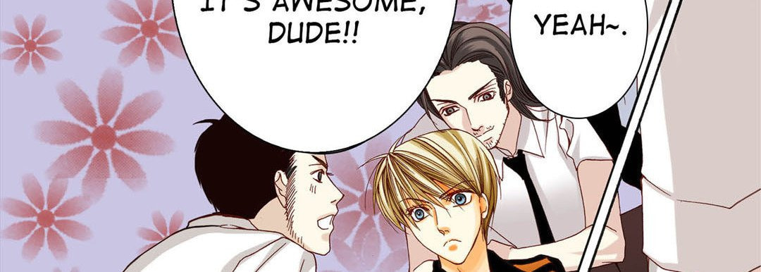 Totally Captivated Chapter 39 page 142 - 