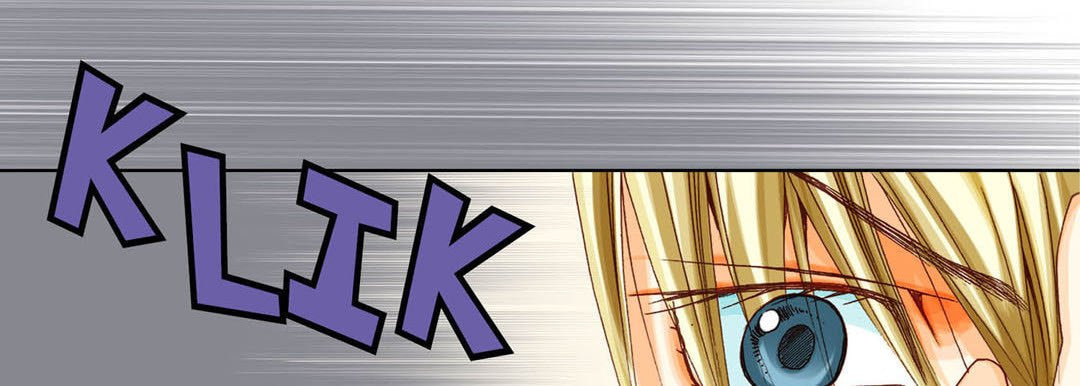 Totally Captivated Chapter 39 page 154 - 