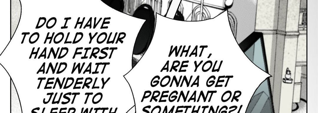 Totally Captivated Chapter 39 page 31 - 