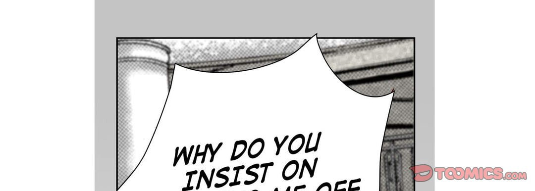Totally Captivated Chapter 39 page 33 - 