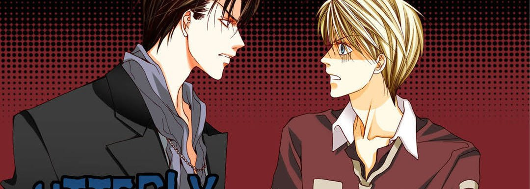 Totally Captivated Chapter 39 page 38 - 