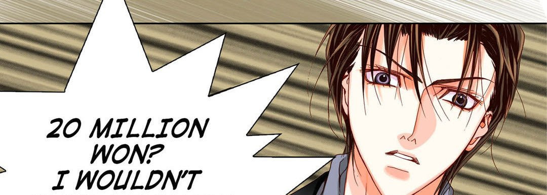 Totally Captivated Chapter 39 page 54 - 
