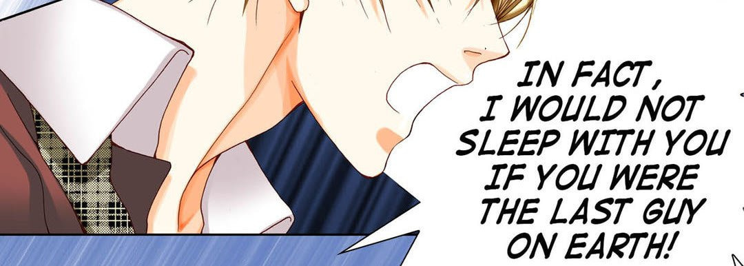 Totally Captivated Chapter 39 page 59 - 