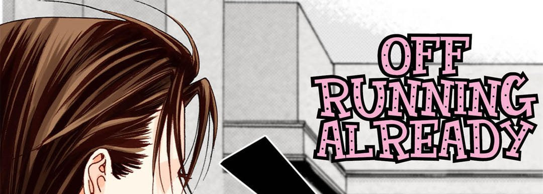 Totally Captivated Chapter 39 page 69 - 