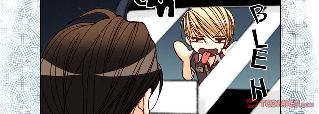 Totally Captivated Chapter 39 page 78 - 