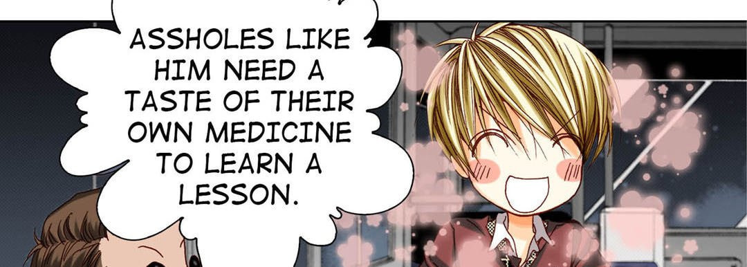 Totally Captivated Chapter 39 page 90 - 