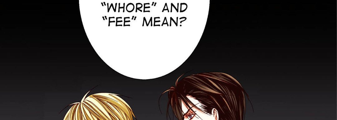 Totally Captivated Chapter 39 page 10 - 