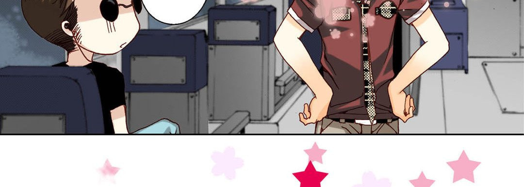 Totally Captivated Chapter 39 page 91 - 