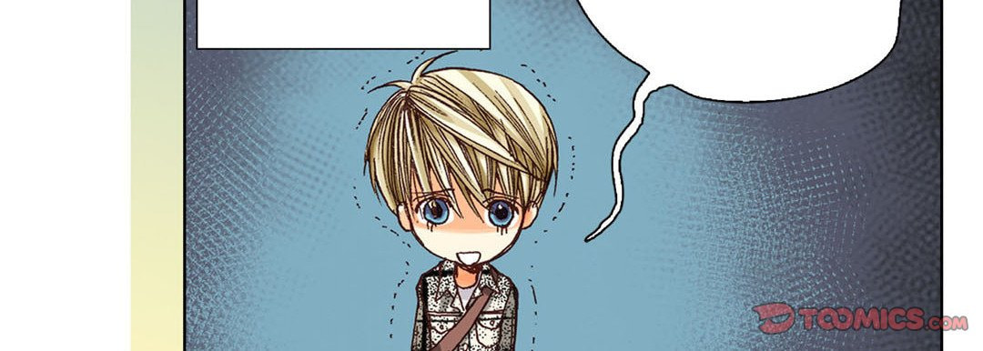 Totally Captivated Chapter 4 page 15 - 