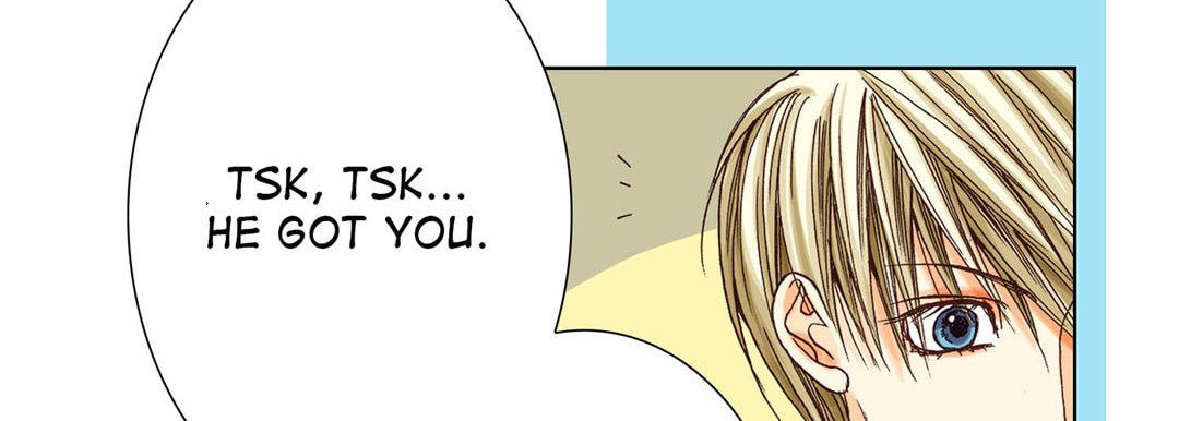 Totally Captivated Chapter 4 page 18 - 