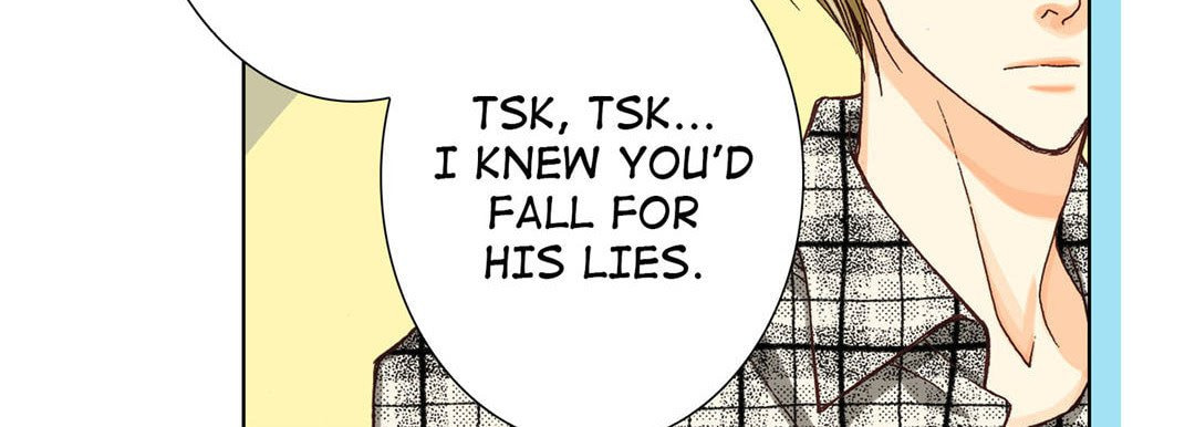 Totally Captivated Chapter 4 page 19 - 