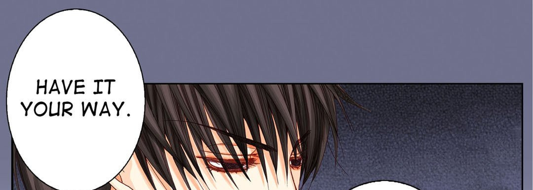 Totally Captivated Chapter 4 page 21 - 
