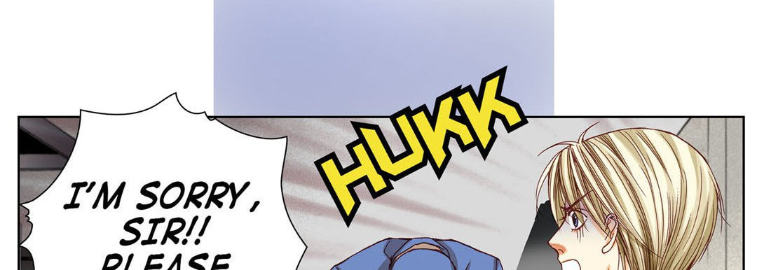 Totally Captivated Chapter 4 page 26 - 