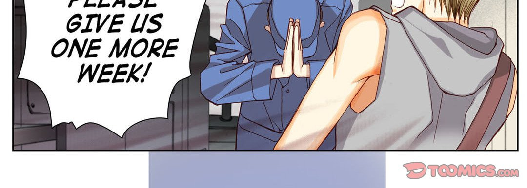 Totally Captivated Chapter 4 page 27 - 