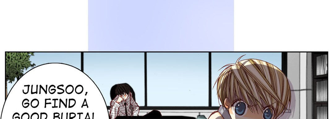 Totally Captivated Chapter 4 page 30 - 