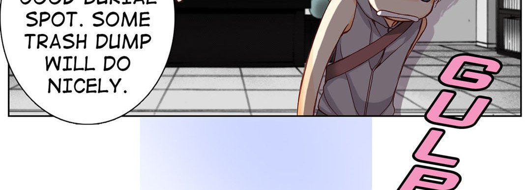 Totally Captivated Chapter 4 page 31 - 
