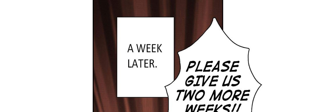 Totally Captivated Chapter 4 page 33 - 