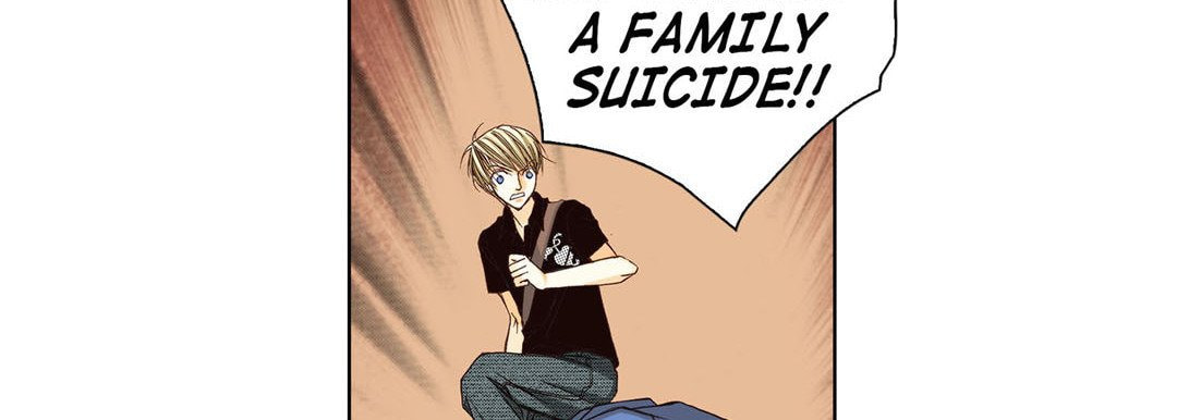 Totally Captivated Chapter 4 page 35 - 