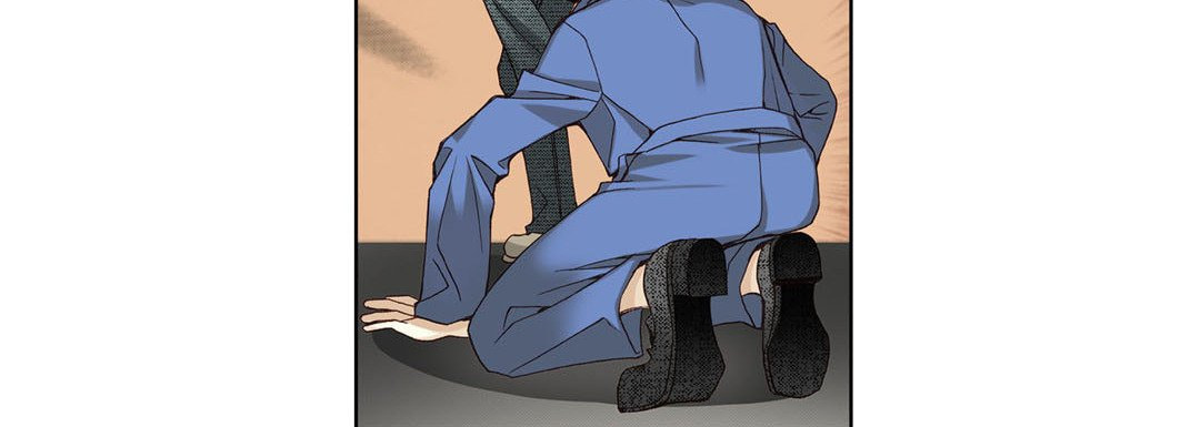 Totally Captivated Chapter 4 page 36 - 