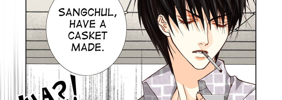 Totally Captivated Chapter 4 page 38 - 