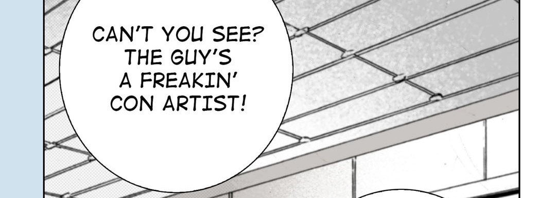 Totally Captivated Chapter 4 page 54 - 