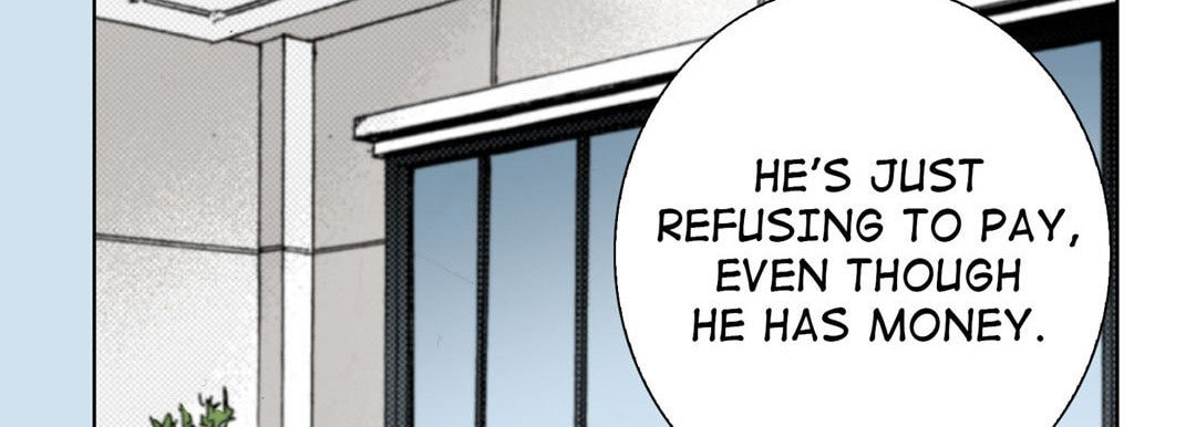 Totally Captivated Chapter 4 page 55 - 