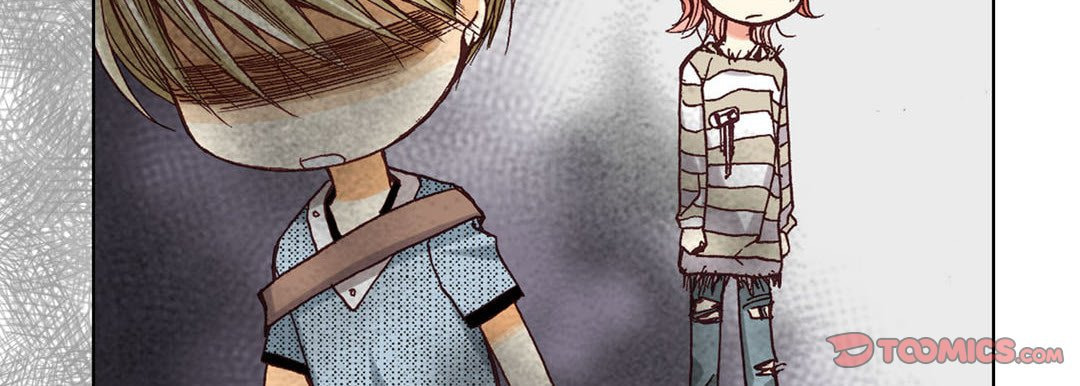 Totally Captivated Chapter 4 page 63 - 