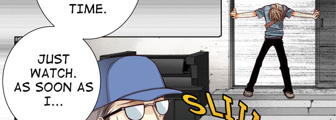 Totally Captivated Chapter 4 page 95 - 
