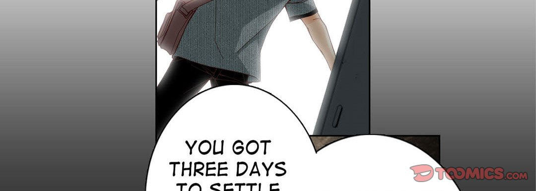 Totally Captivated Chapter 4 page 99 - 