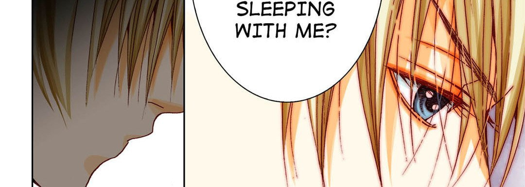 Totally Captivated Chapter 40 page 106 - 