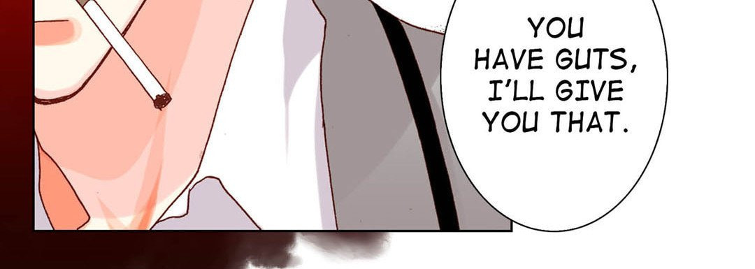 Totally Captivated Chapter 40 page 12 - 