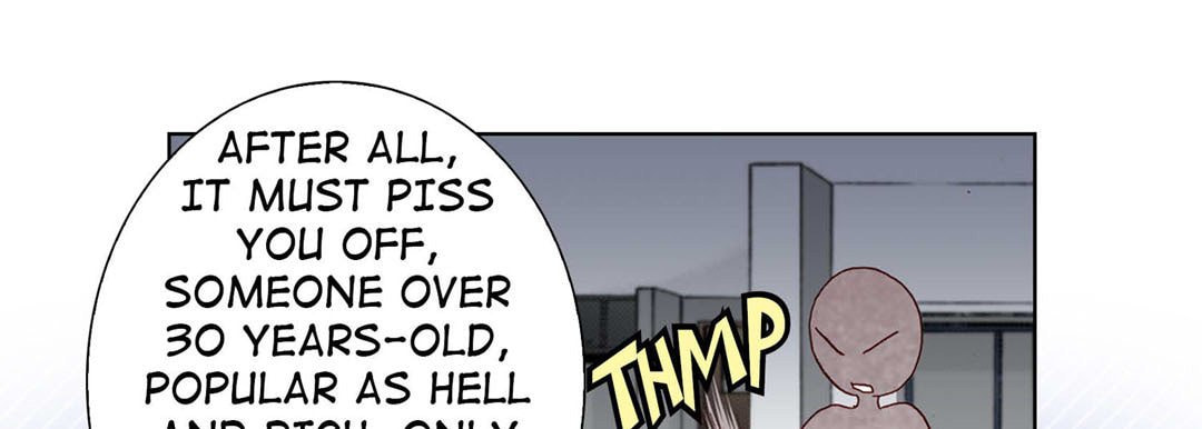 Totally Captivated Chapter 40 page 121 - 