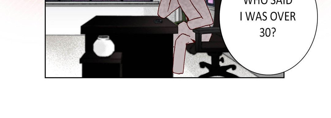 Totally Captivated Chapter 40 page 124 - 