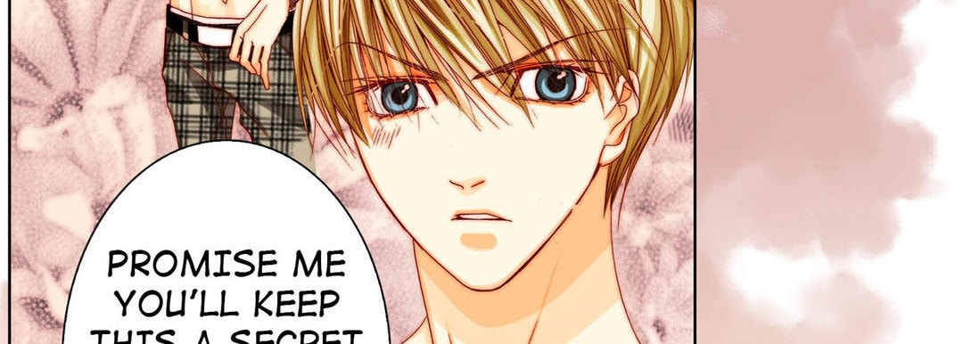 Totally Captivated Chapter 40 page 127 - 