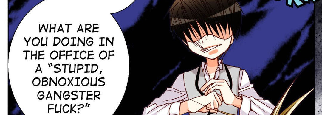 Totally Captivated Chapter 40 page 14 - 