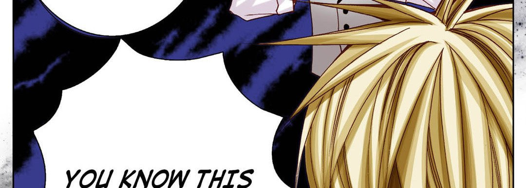 Totally Captivated Chapter 40 page 15 - 