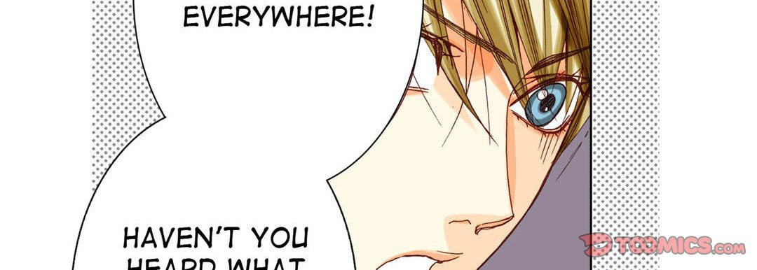 Totally Captivated Chapter 40 page 18 - 