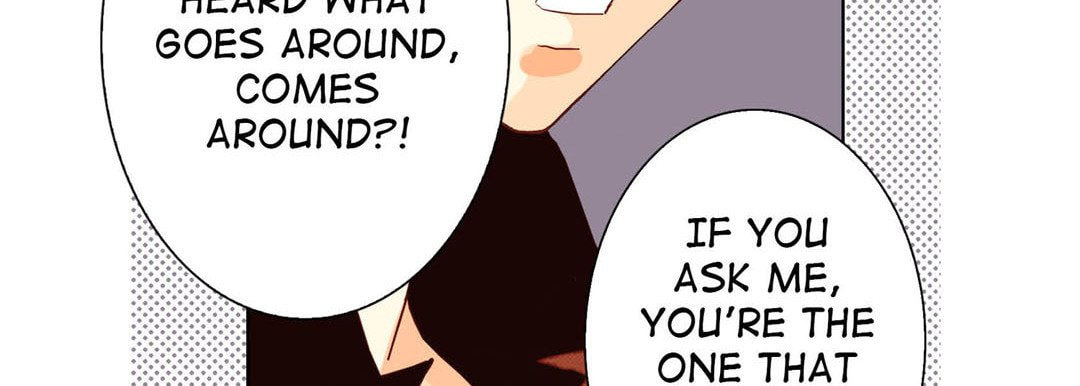 Totally Captivated Chapter 40 page 19 - 