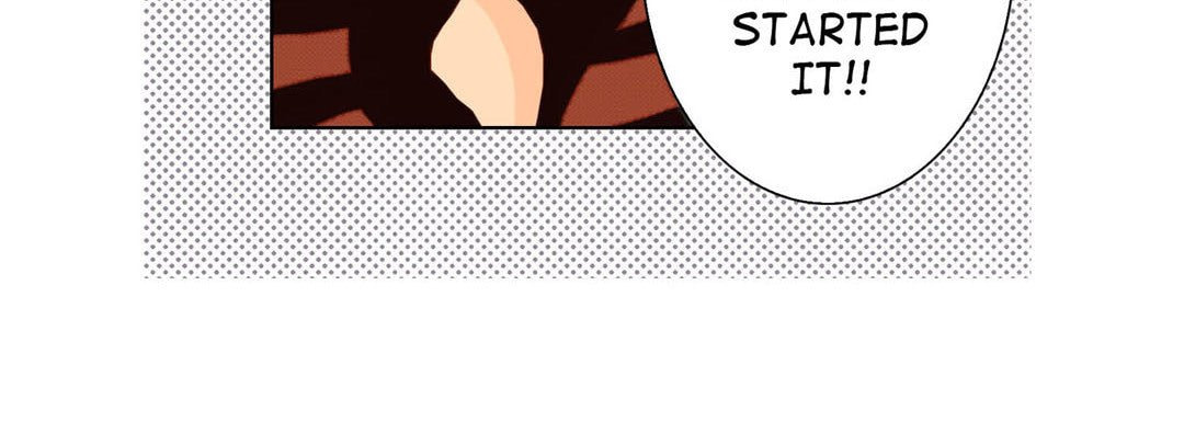 Totally Captivated Chapter 40 page 20 - 