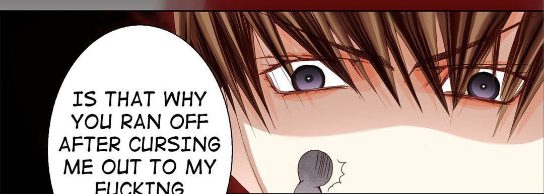 Totally Captivated Chapter 40 page 22 - 