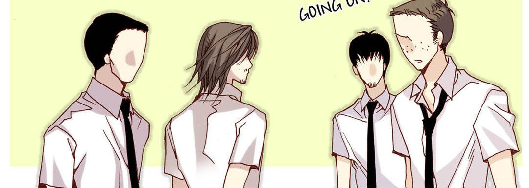 Totally Captivated Chapter 40 page 24 - 