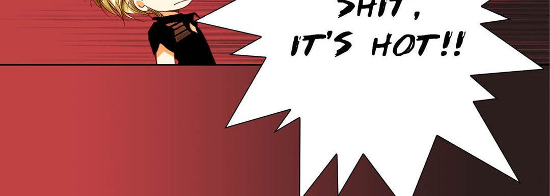 Totally Captivated Chapter 40 page 39 - 