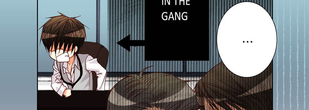 Totally Captivated Chapter 40 page 46 - 