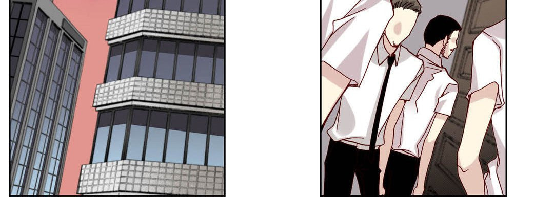 Totally Captivated Chapter 40 page 52 - 