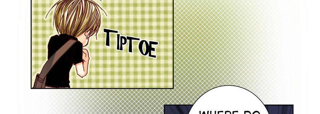 Totally Captivated Chapter 40 page 54 - 