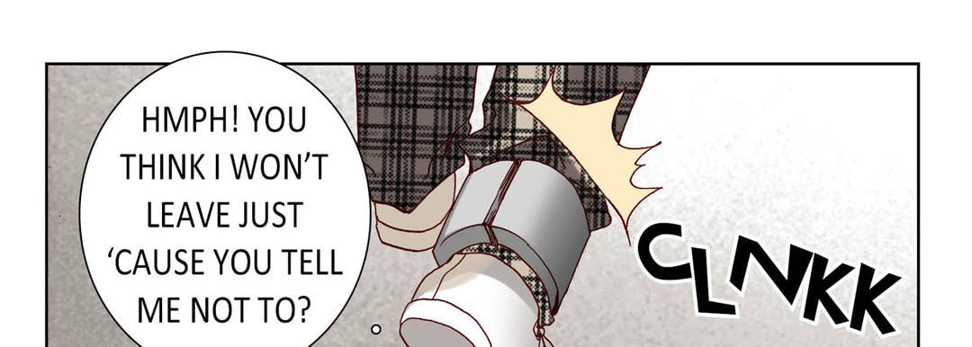 Totally Captivated Chapter 40 page 61 - 