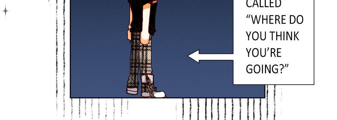 Totally Captivated Chapter 40 page 64 - 
