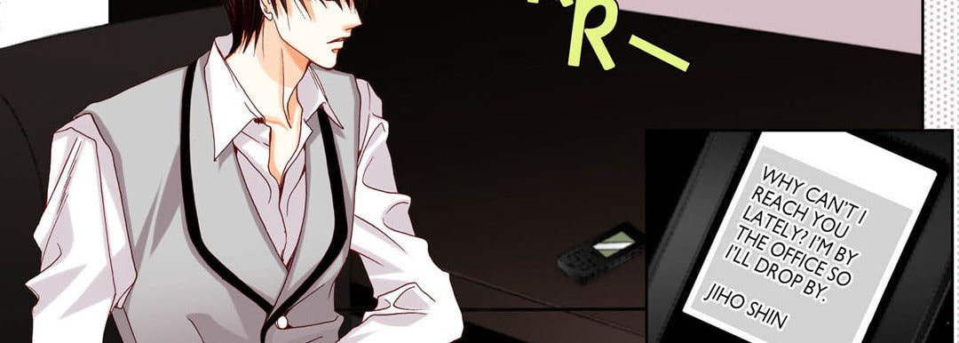 Totally Captivated Chapter 40 page 66 - 